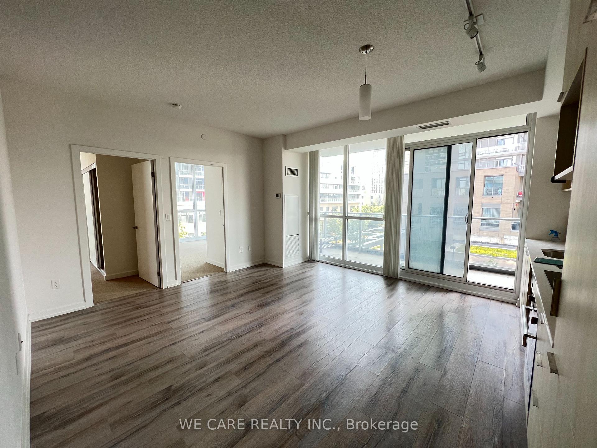 Photo 6 of Unit 305, 52 Forest Manor Road, North York, Henry Farm — HOMEH