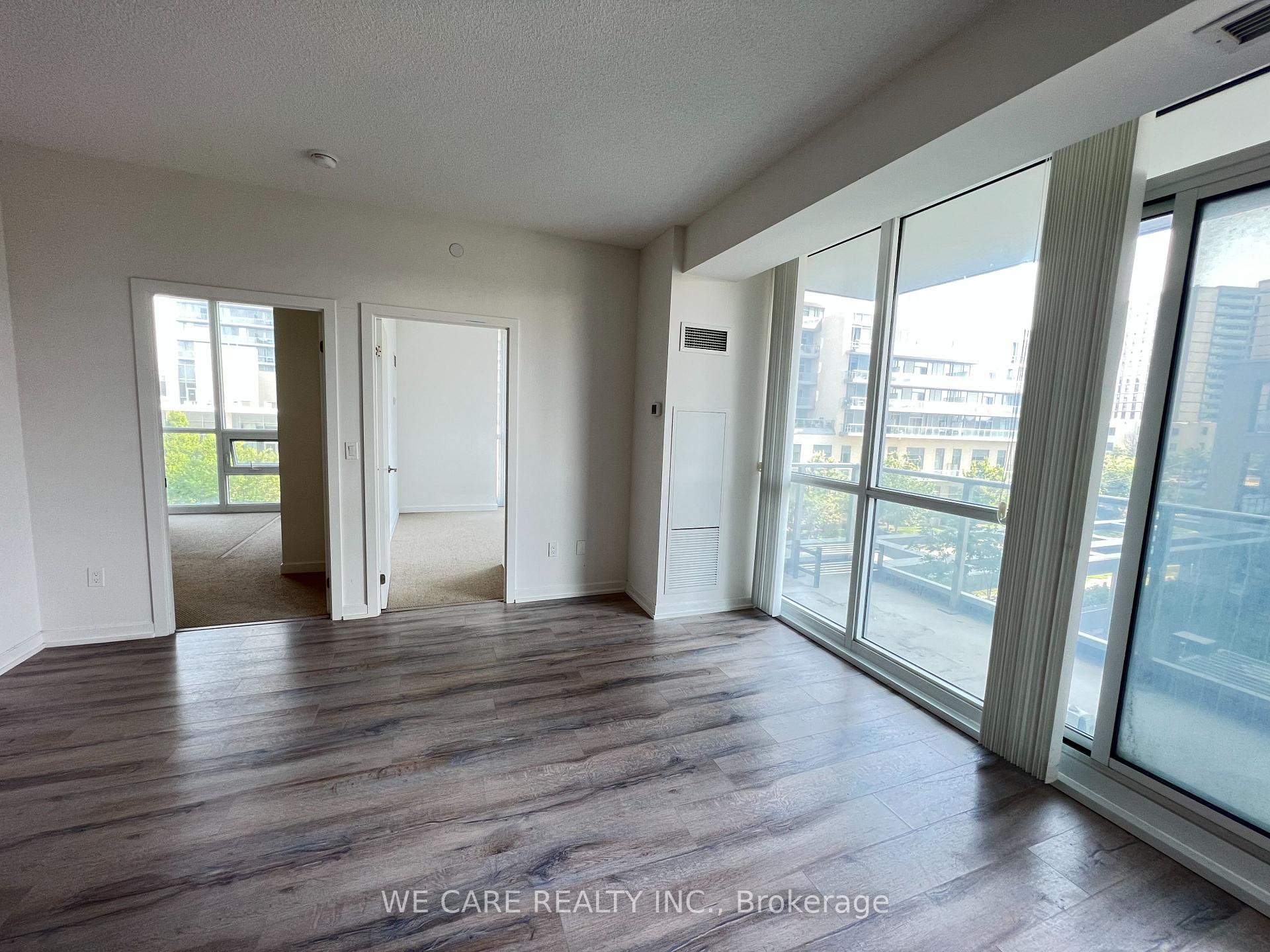 Photo 7 of Unit 305, 52 Forest Manor Road, North York, Henry Farm — HOMEH