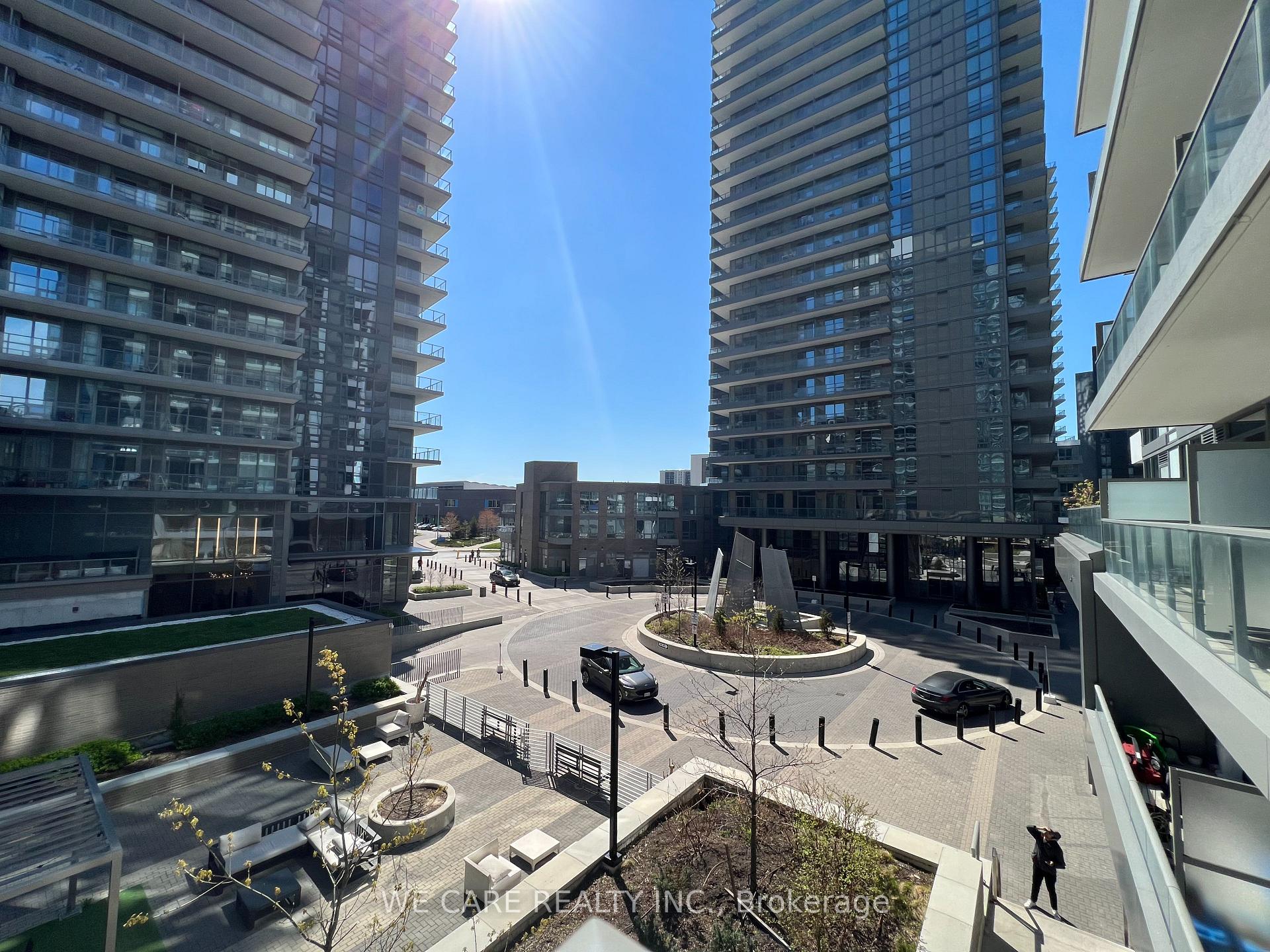 Photo 11 of Unit 305, 52 Forest Manor Road, North York, Henry Farm — HOMEH