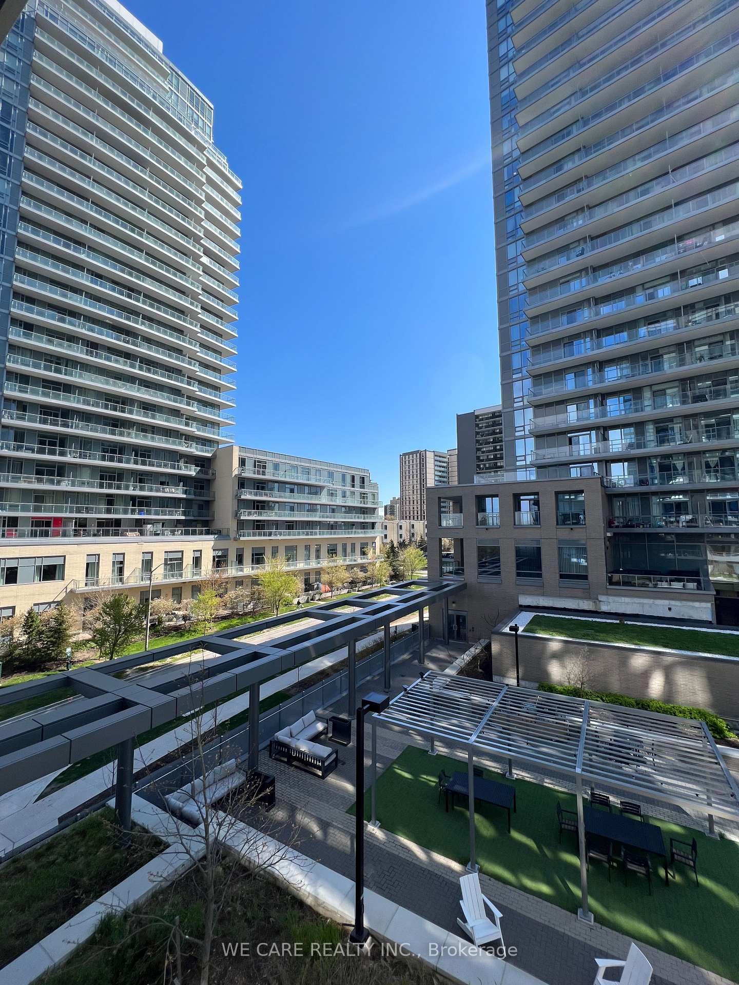 Photo 12 of Unit 305, 52 Forest Manor Road, North York, Henry Farm — HOMEH