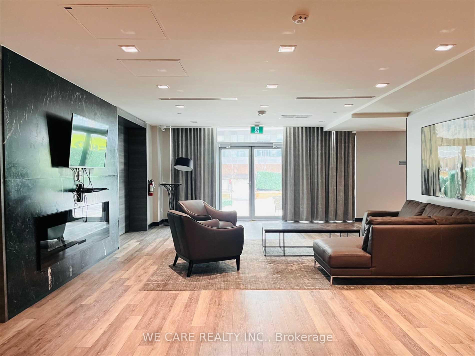 Photo 15 of Unit 305, 52 Forest Manor Road, North York, Henry Farm — HOMEH
