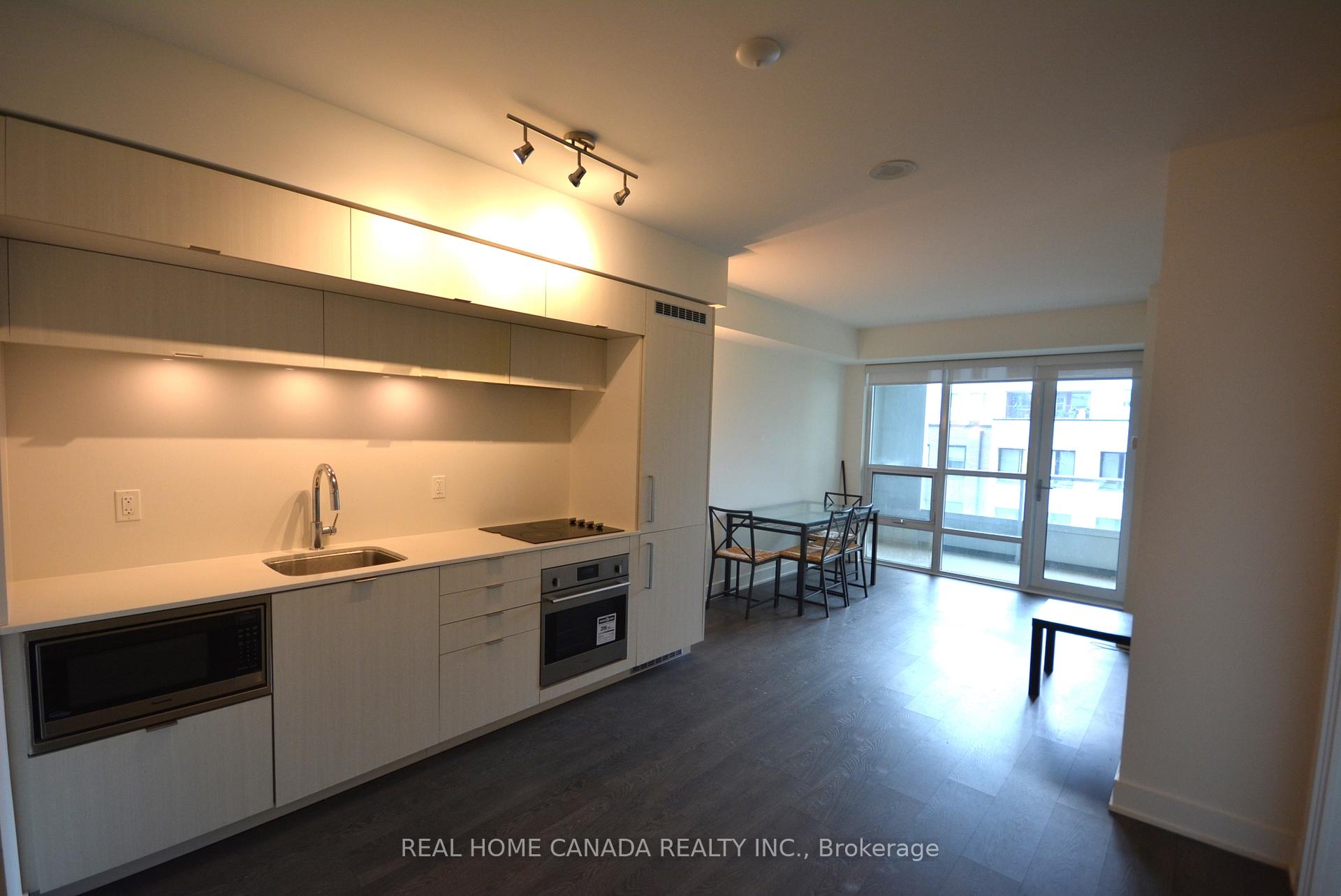 Photo 2 of Unit 324, 38 Cameron Street, Toronto, Kensington-Chinatown — HOMEH