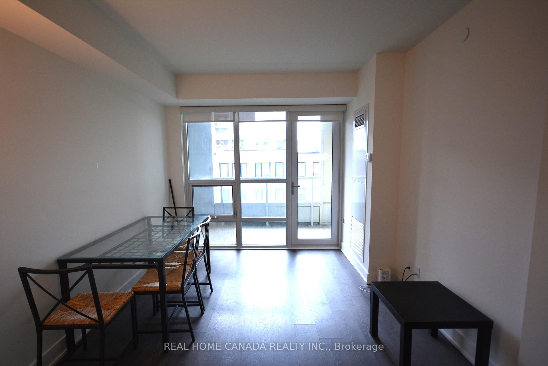 Photo 3 of Unit 324, 38 Cameron Street, Toronto, Kensington-Chinatown — HOMEH