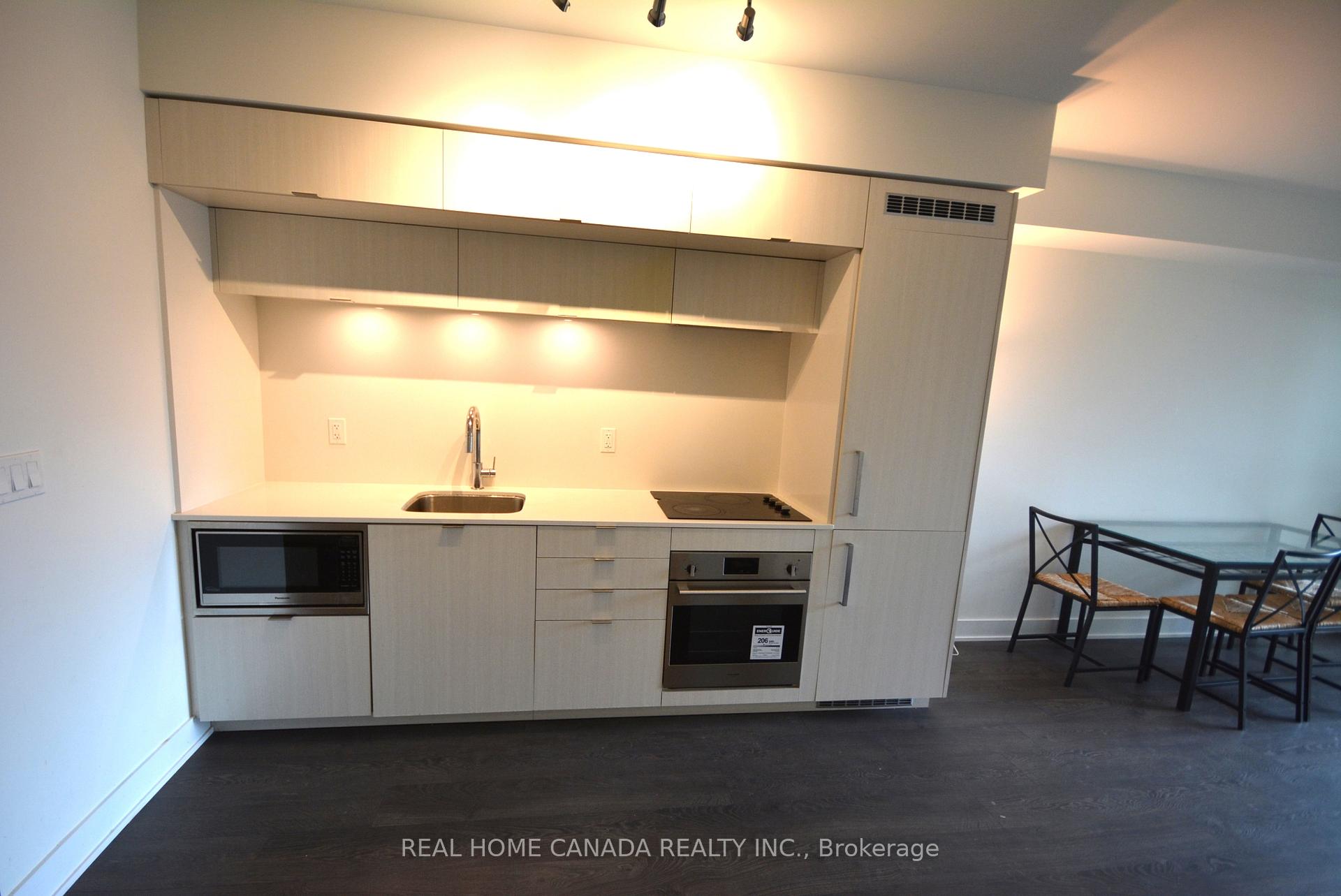 Photo 4 of Unit 324, 38 Cameron Street, Toronto, Kensington-Chinatown — HOMEH