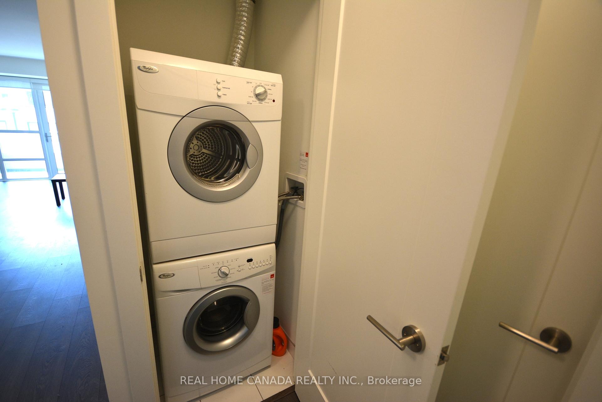 Photo 8 of Unit 324, 38 Cameron Street, Toronto, Kensington-Chinatown — HOMEH