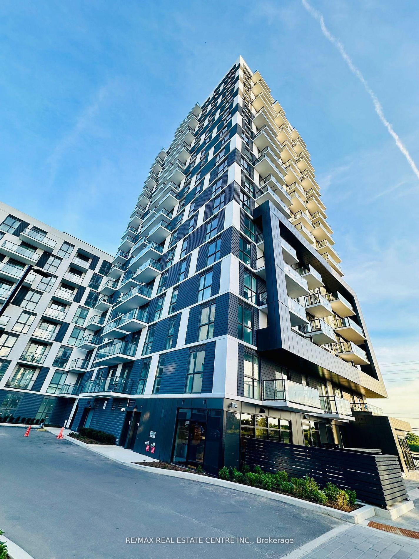 Front of Unit 1311, 335 Wheat Boom Drive