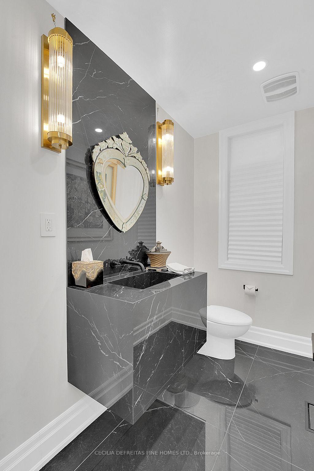 Photo 21 of 109 Alex Campbell Crescent, King, King City — HOMEH