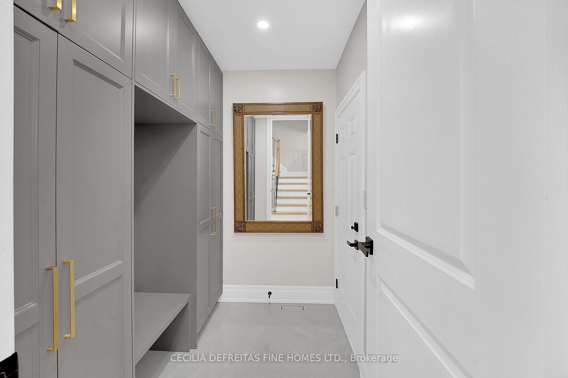 Photo 22 of 109 Alex Campbell Crescent, King, King City — HOMEH