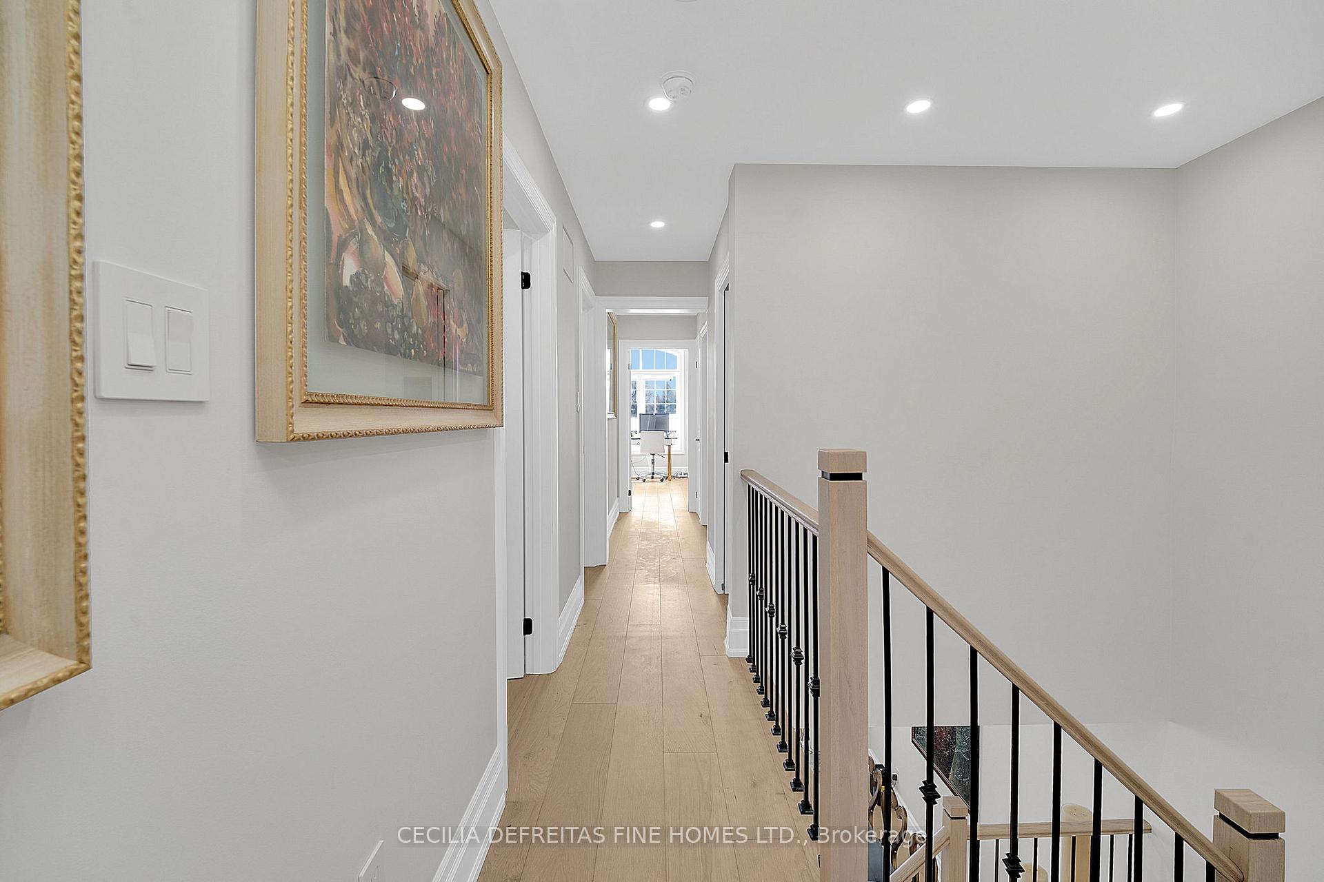 Photo 23 of 109 Alex Campbell Crescent, King, King City — HOMEH