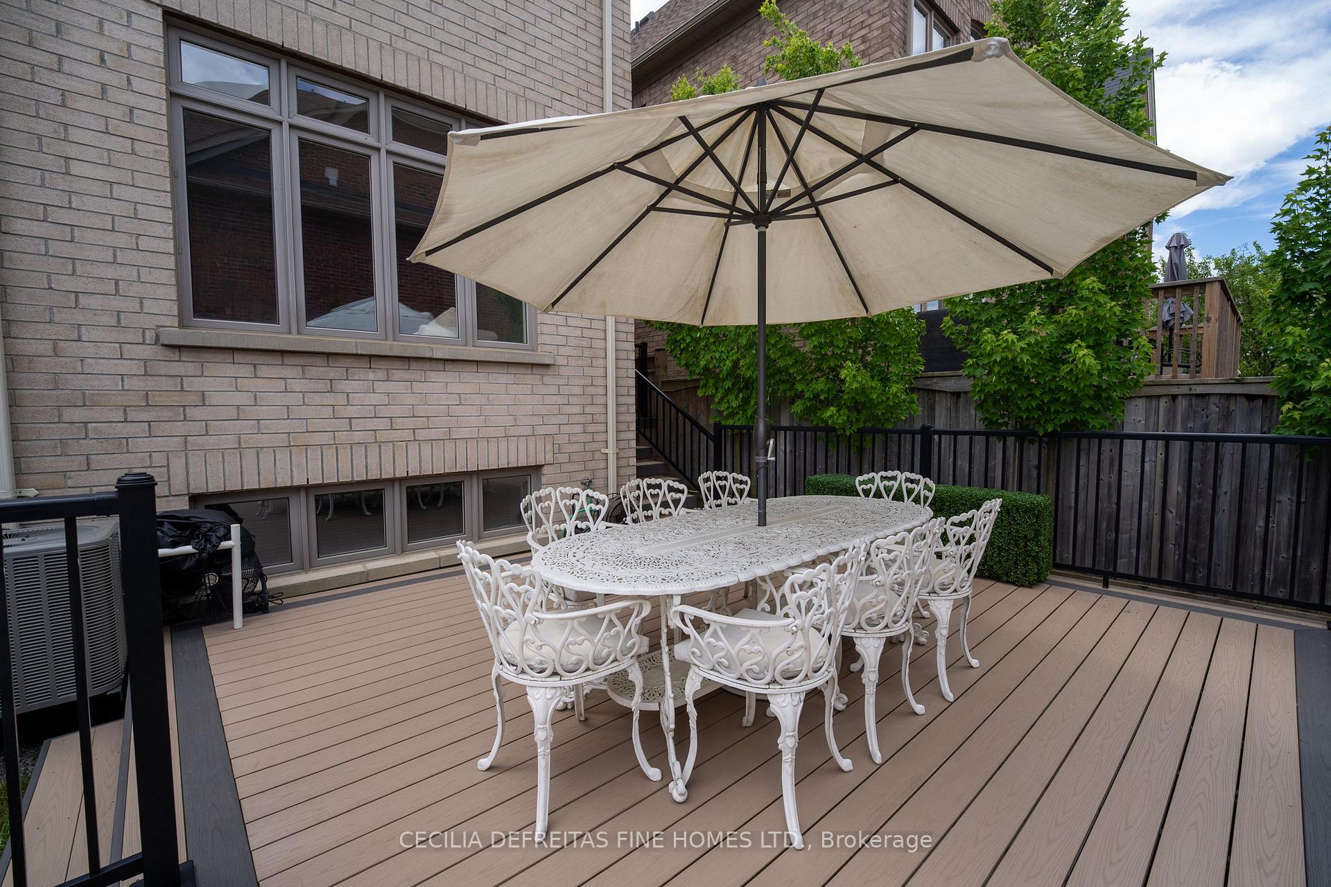 Photo 45 of 109 Alex Campbell Crescent, King, King City — HOMEH