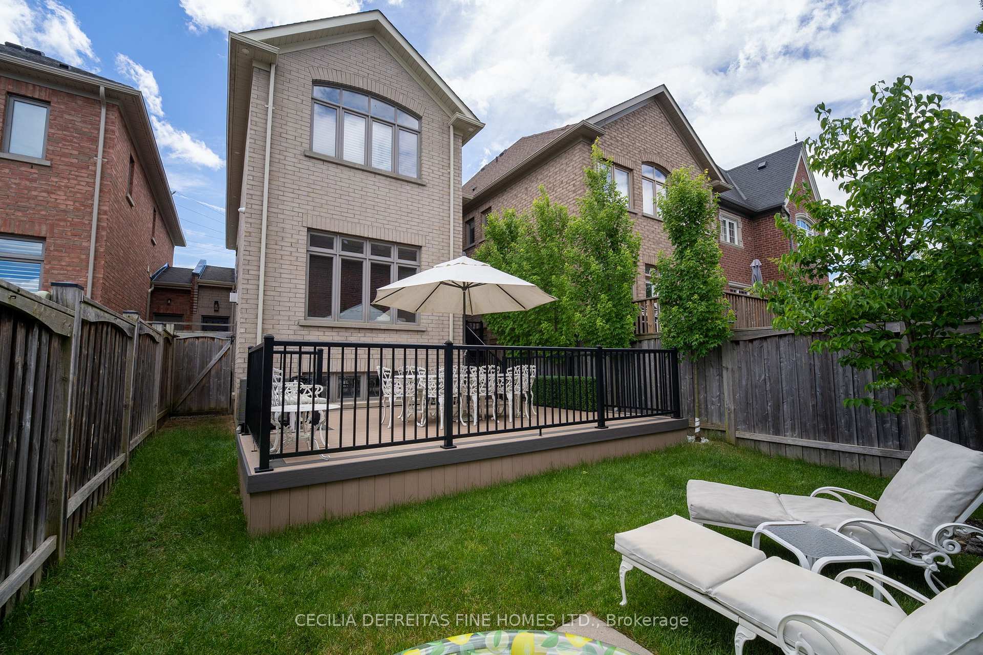Photo 46 of 109 Alex Campbell Crescent, King, King City — HOMEH