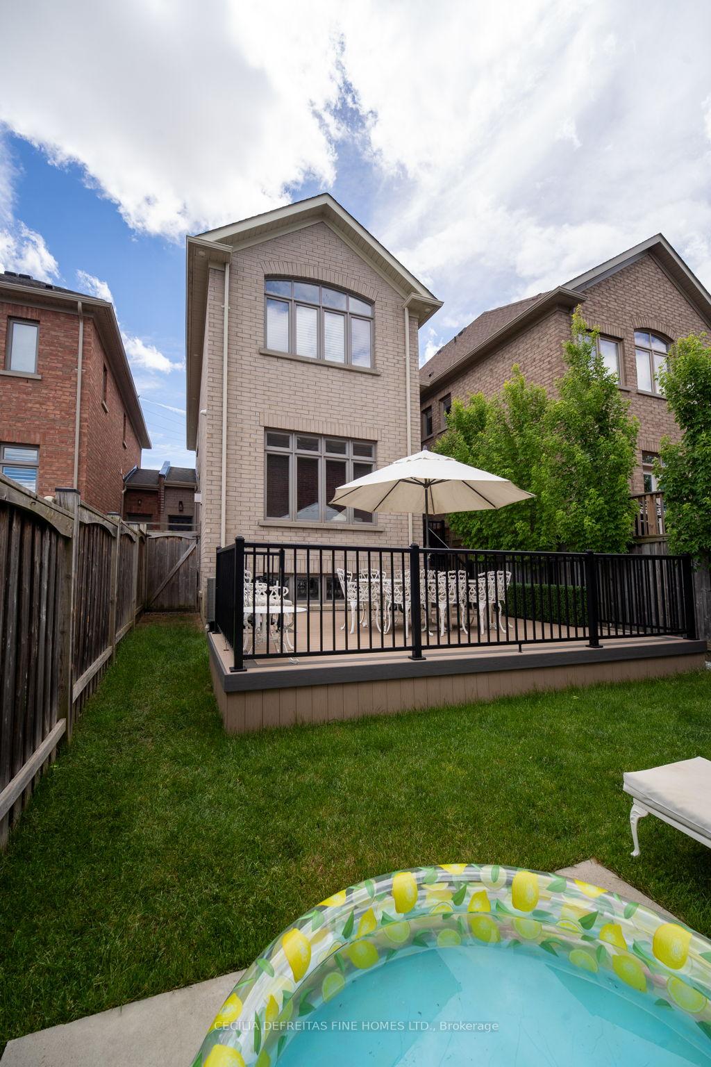 Photo 47 of 109 Alex Campbell Crescent, King, King City — HOMEH