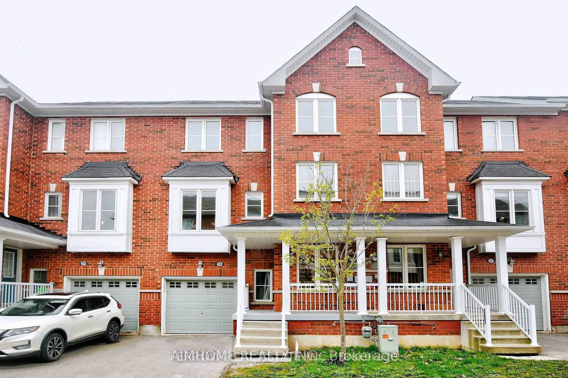 Front of Unit 35, 15 Old Colony Road