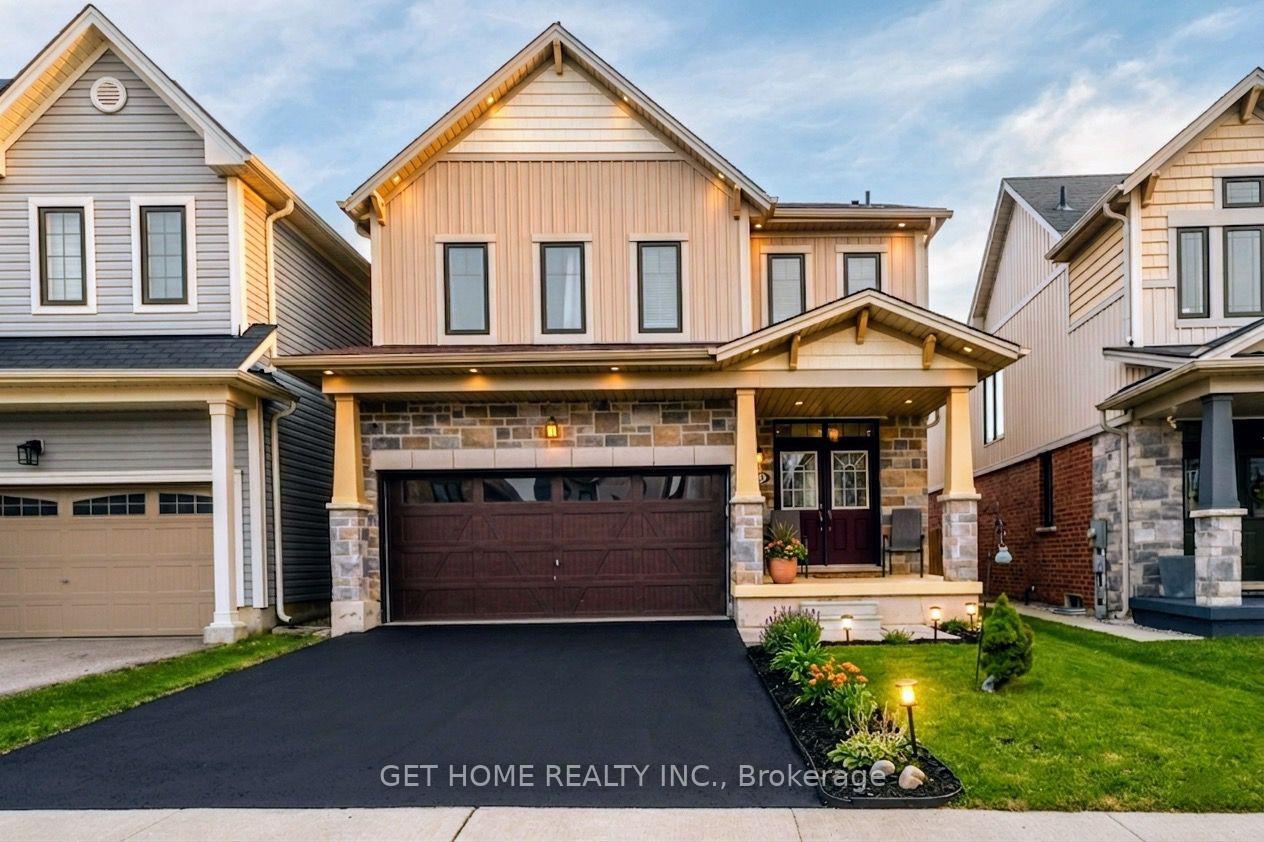 Photo 33 of 22 Kelso Drive, Haldimand — HOMEH