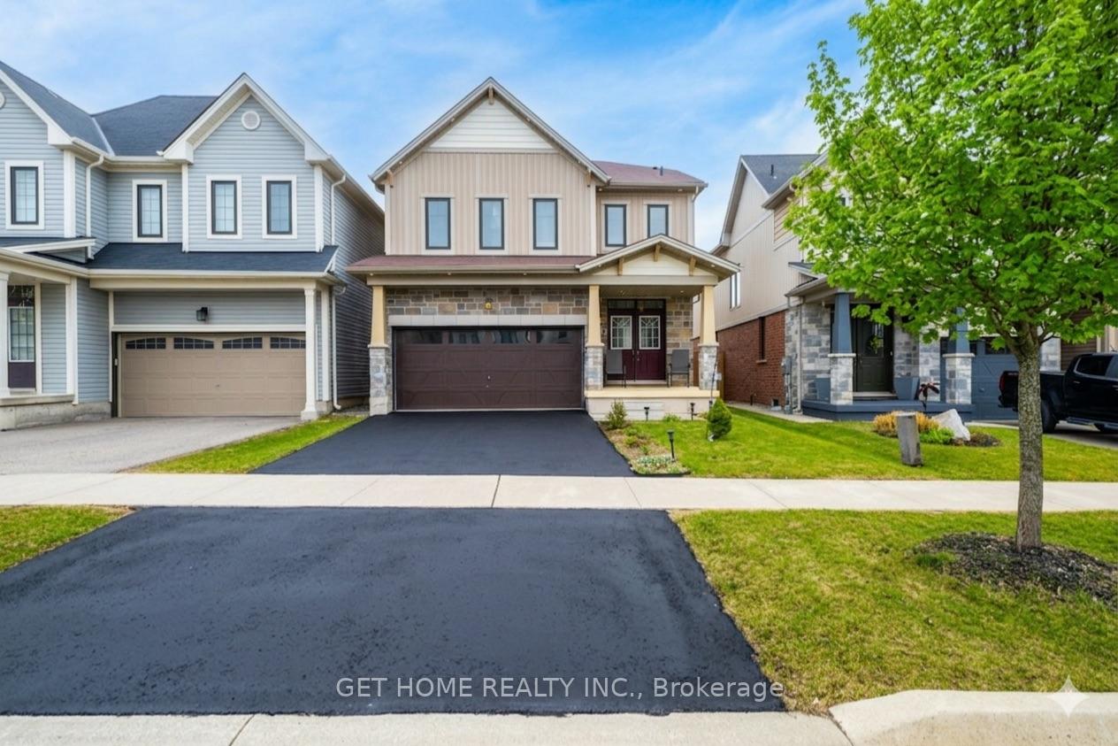 Photo 1 of 22 Kelso Drive, Haldimand — HOMEH