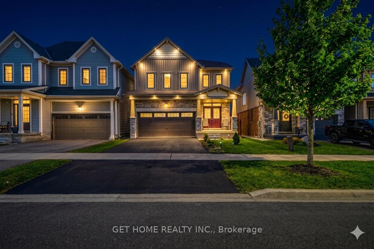 Photo 5 of 22 Kelso Drive, Haldimand — HOMEH