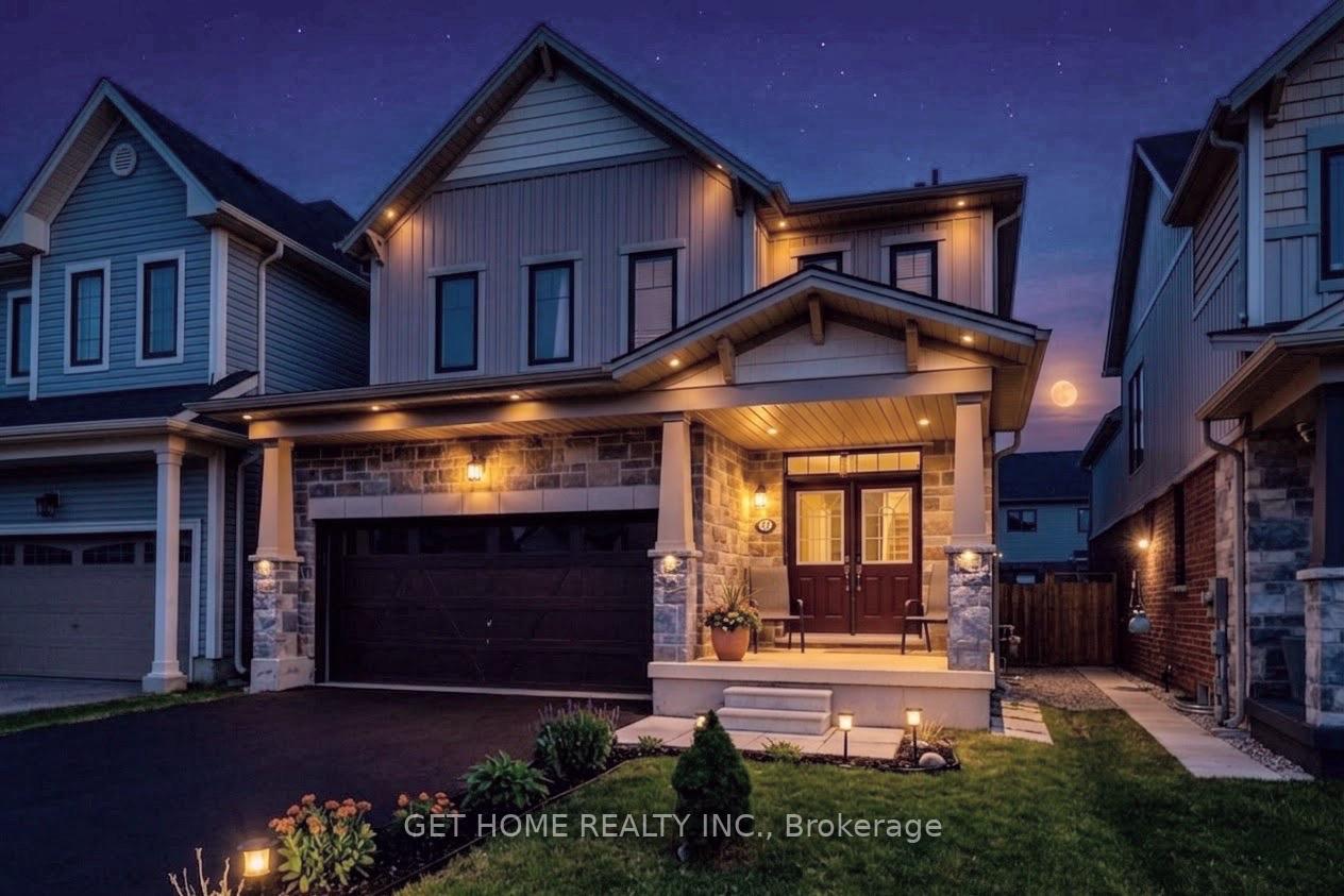 Photo 34 of 22 Kelso Drive, Haldimand — HOMEH