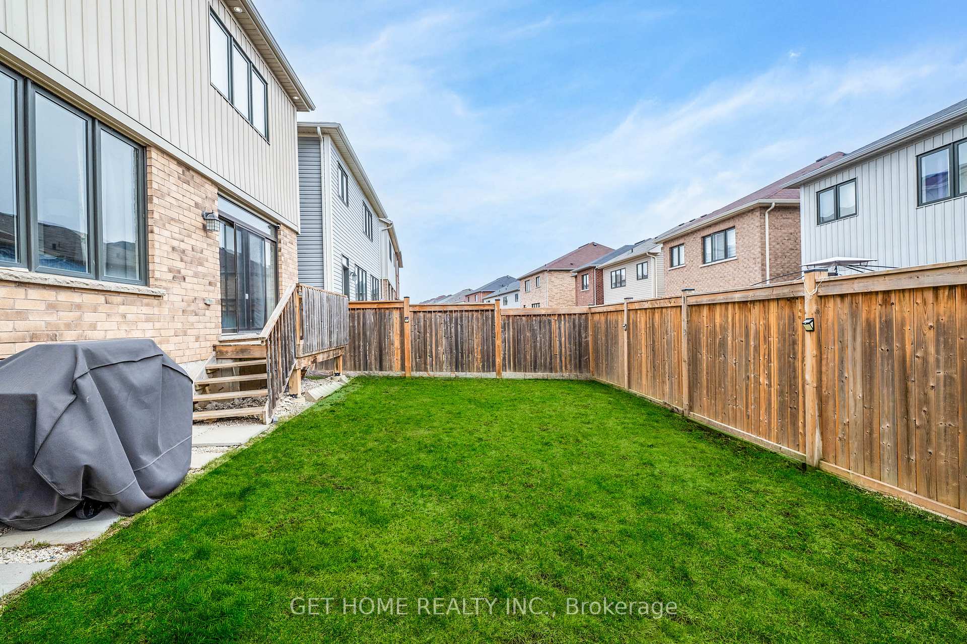 Photo 30 of 22 Kelso Drive, Haldimand — HOMEH