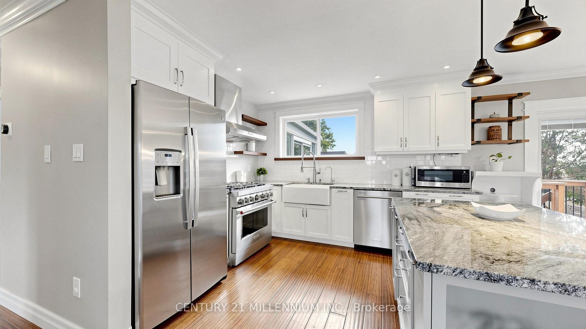 Photo 1 of 938 Greenwood Crescent, Whitby, Downtown Whitby — HOMEH