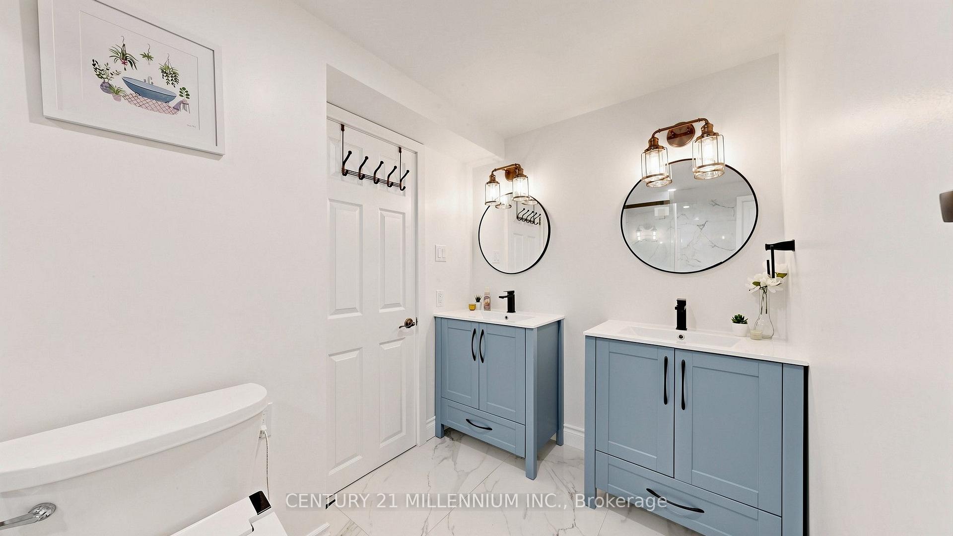 Photo 21 of 938 Greenwood Crescent, Whitby, Downtown Whitby — HOMEH