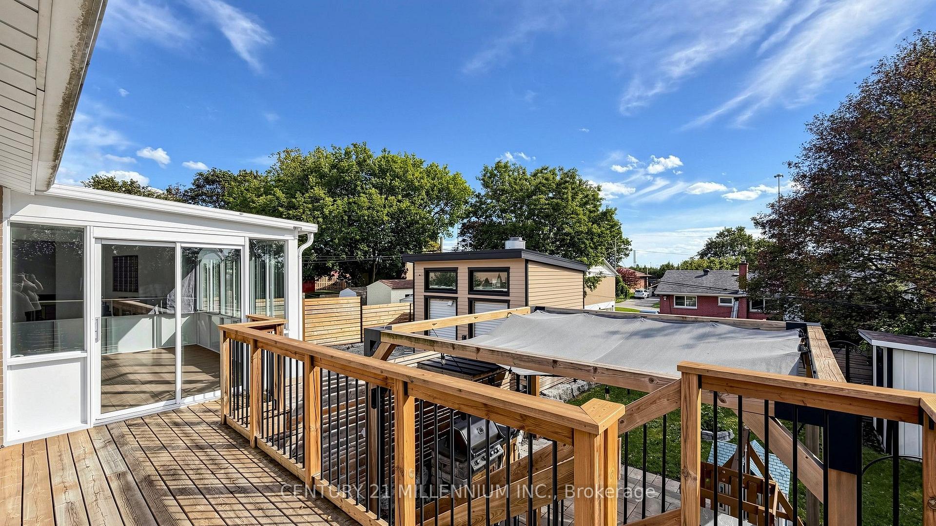 Photo 32 of 938 Greenwood Crescent, Whitby, Downtown Whitby — HOMEH
