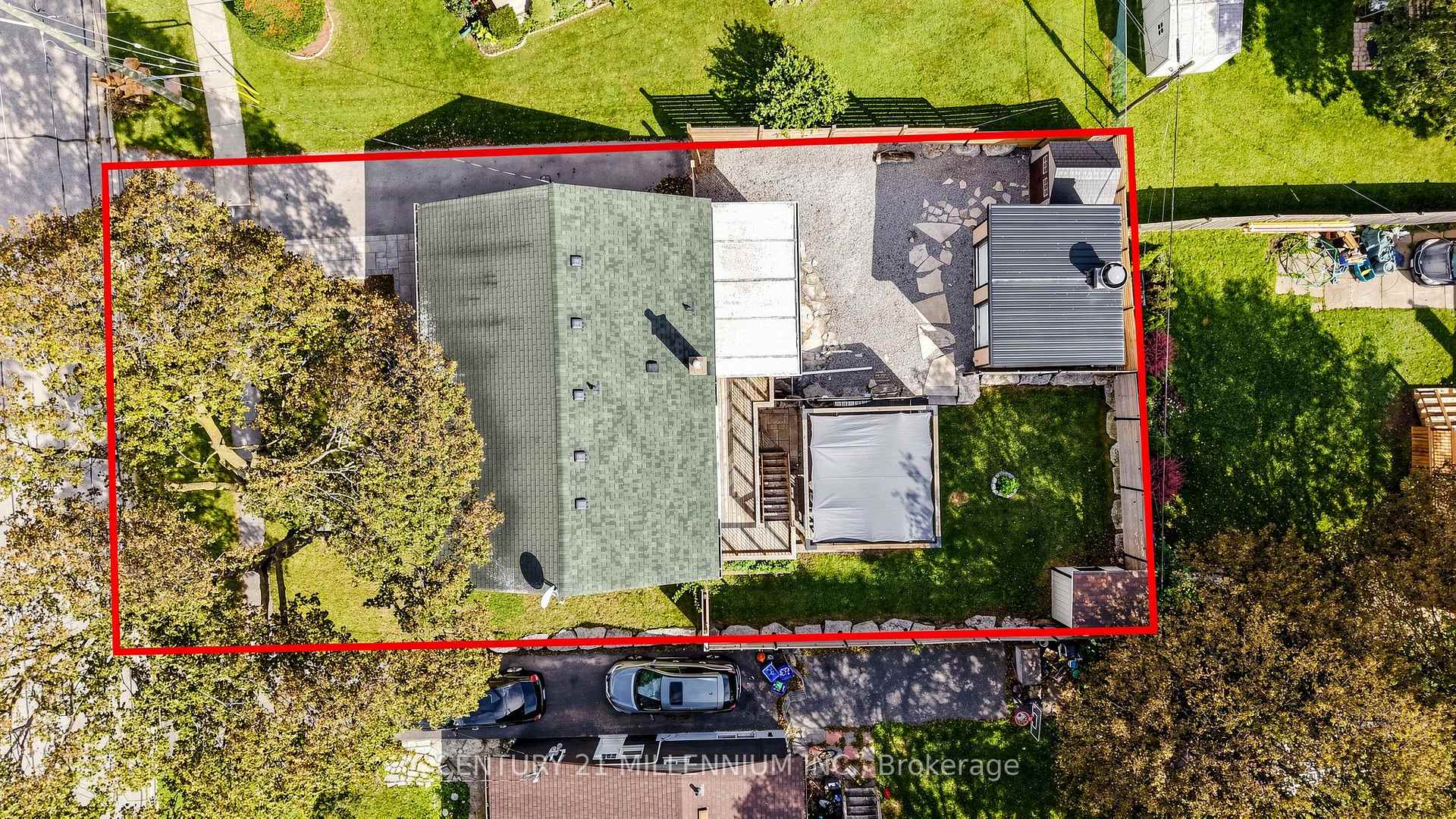 Photo 43 of 938 Greenwood Crescent, Whitby, Downtown Whitby — HOMEH