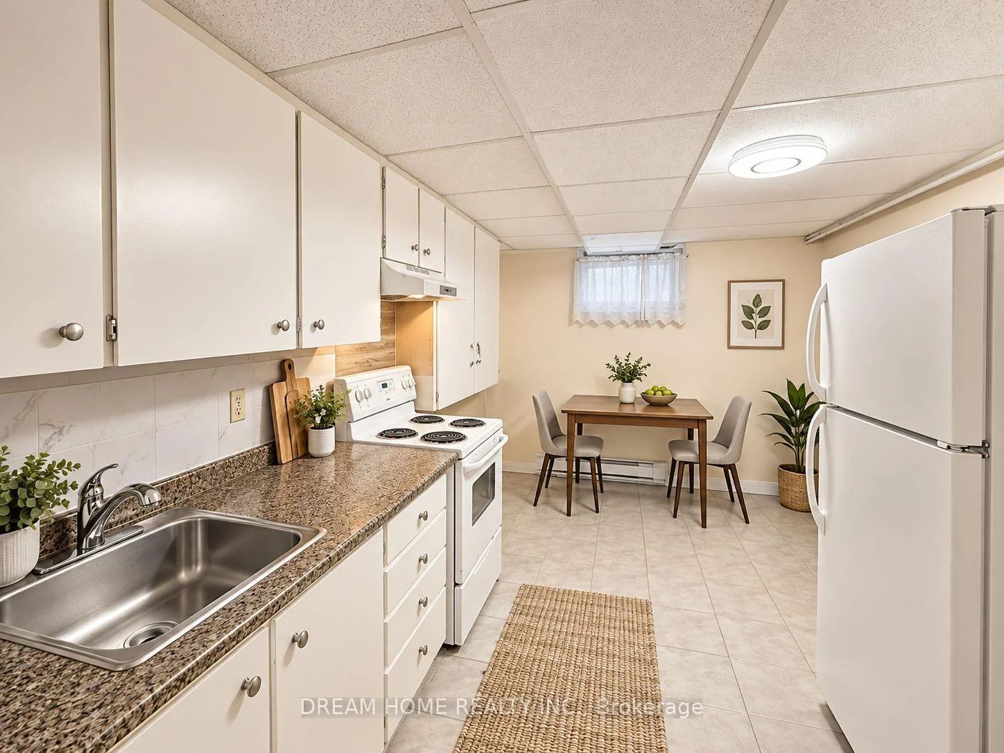 Photo 22 of 92 Rainier Square, Scarborough, L'Amoreaux — HOMEH