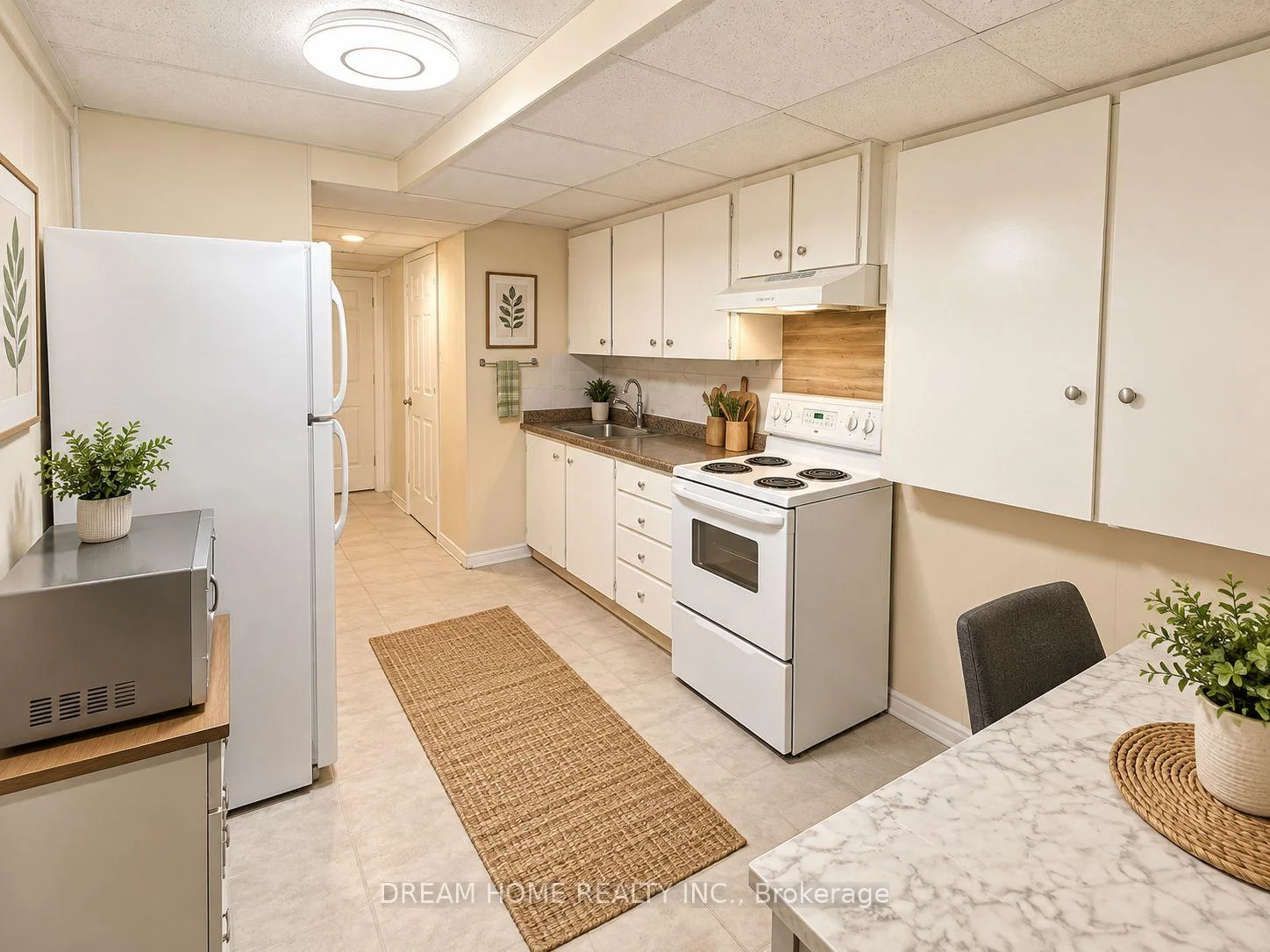 Photo 25 of 92 Rainier Square, Scarborough, L'Amoreaux — HOMEH