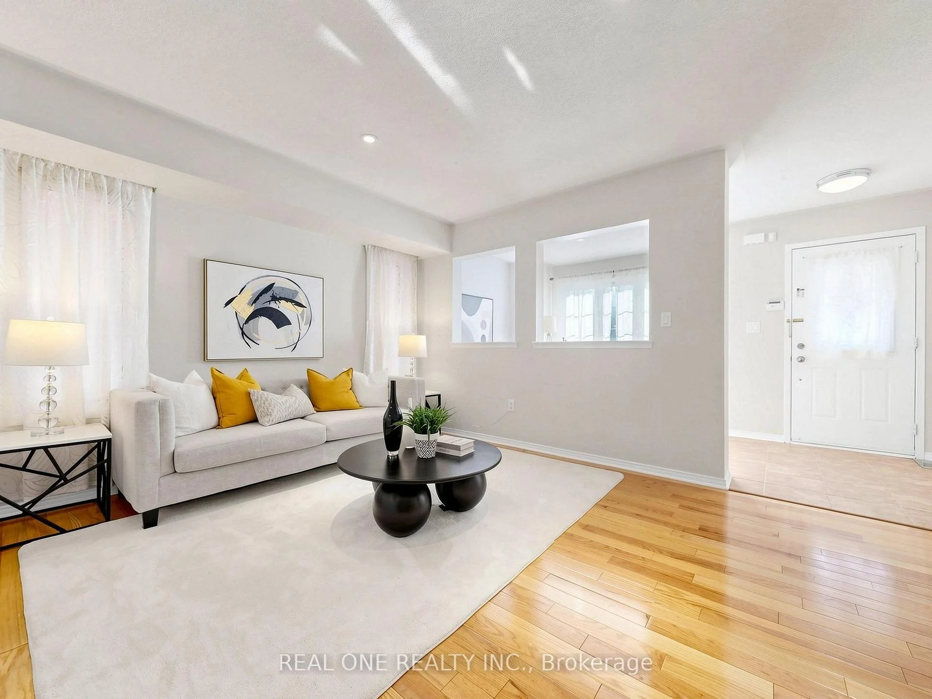 Photo 3 of 29 Rock Garden Street, Markham, Cornell — HOMEH