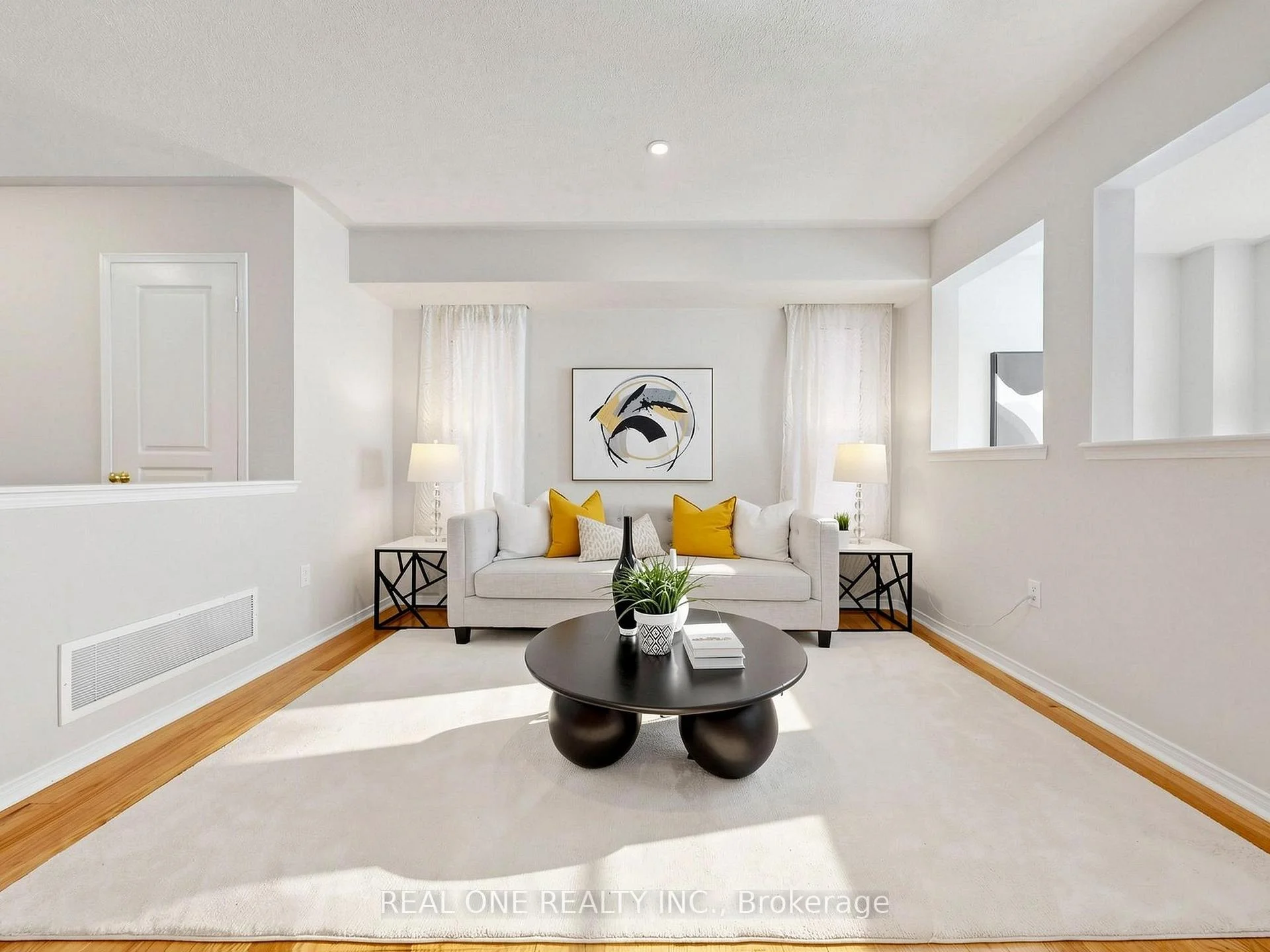Photo 4 of 29 Rock Garden Street, Markham, Cornell — HOMEH