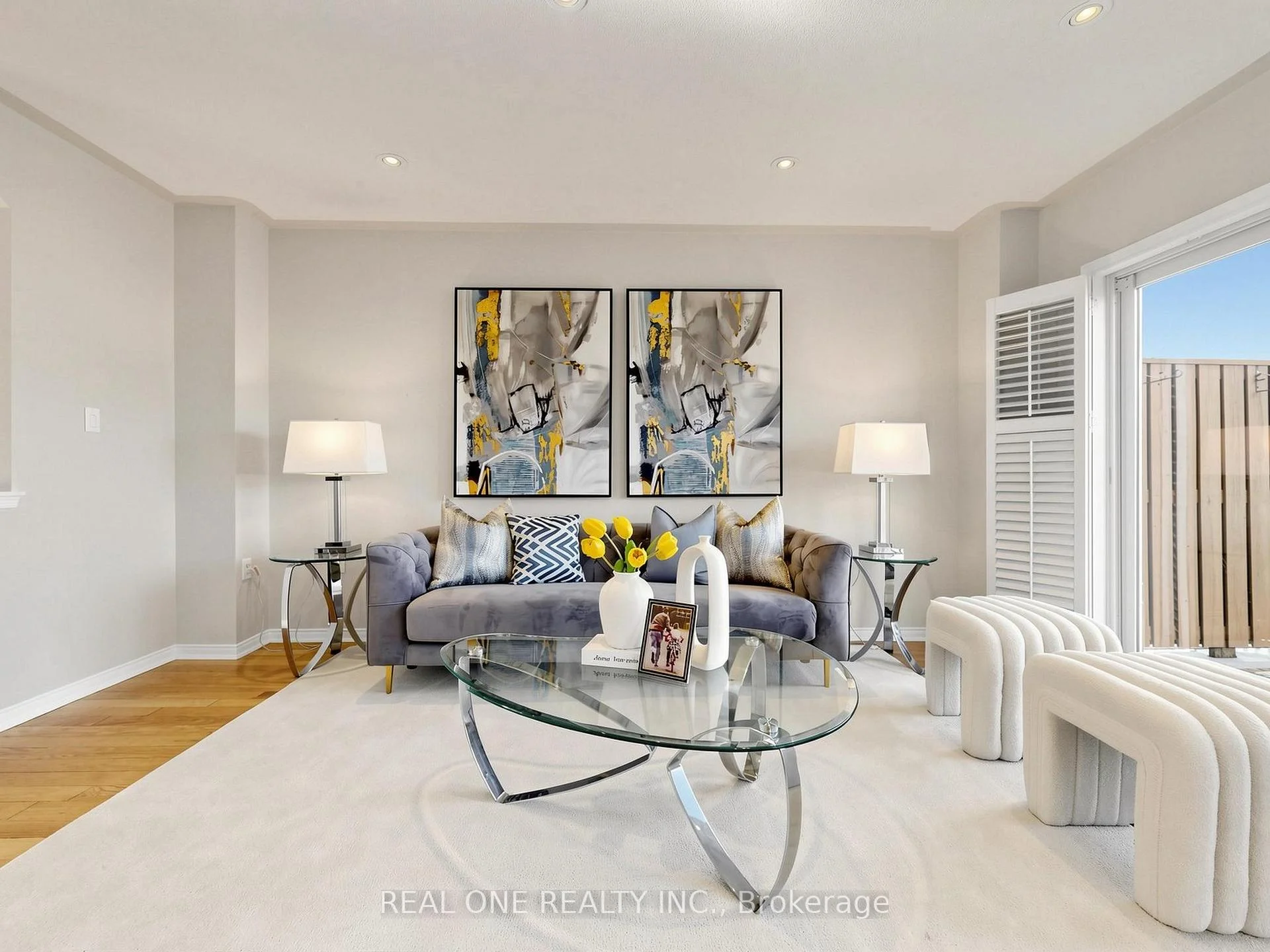 Photo 7 of 29 Rock Garden Street, Markham, Cornell — HOMEH