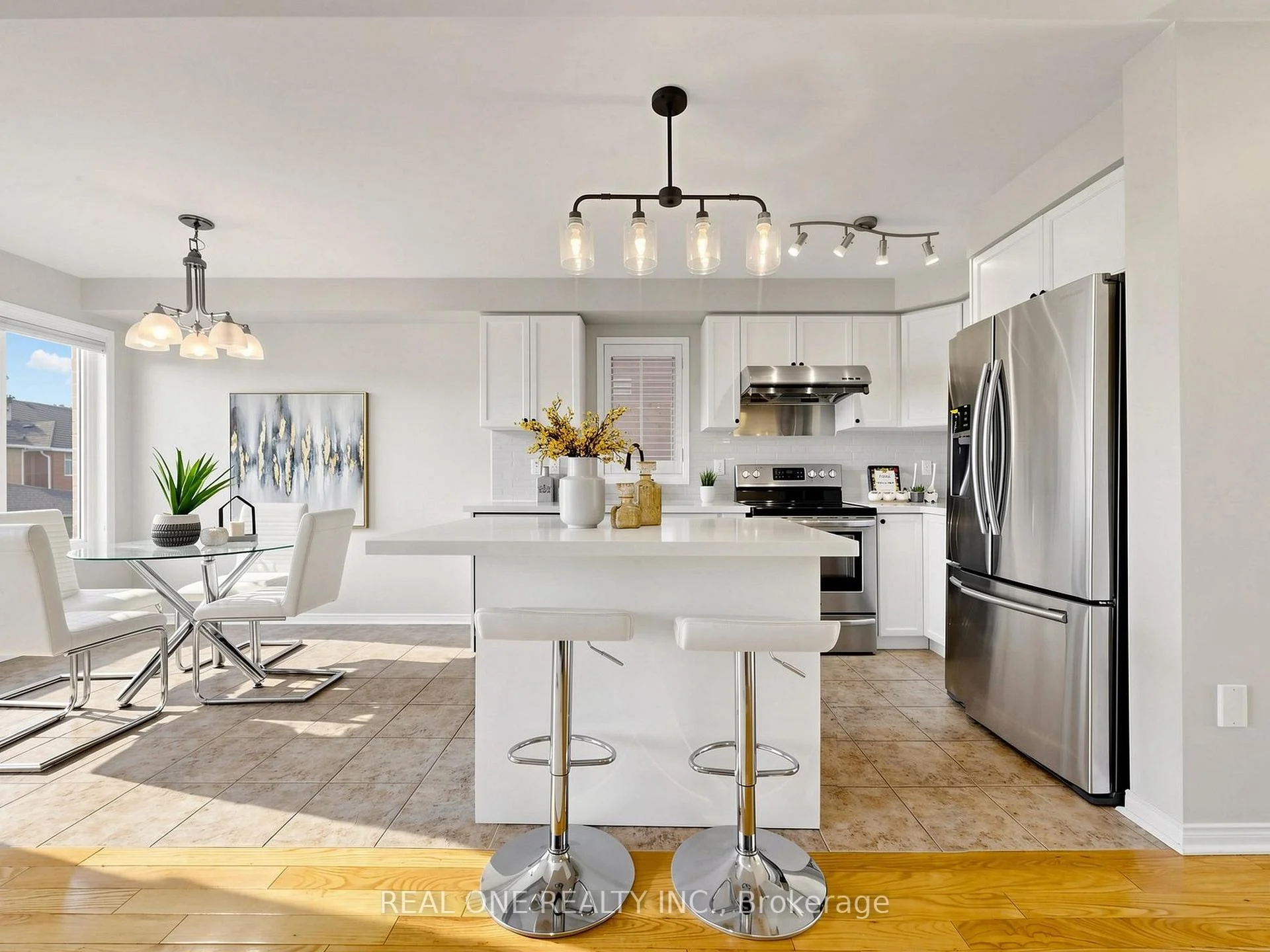 Photo 9 of 29 Rock Garden Street, Markham, Cornell — HOMEH