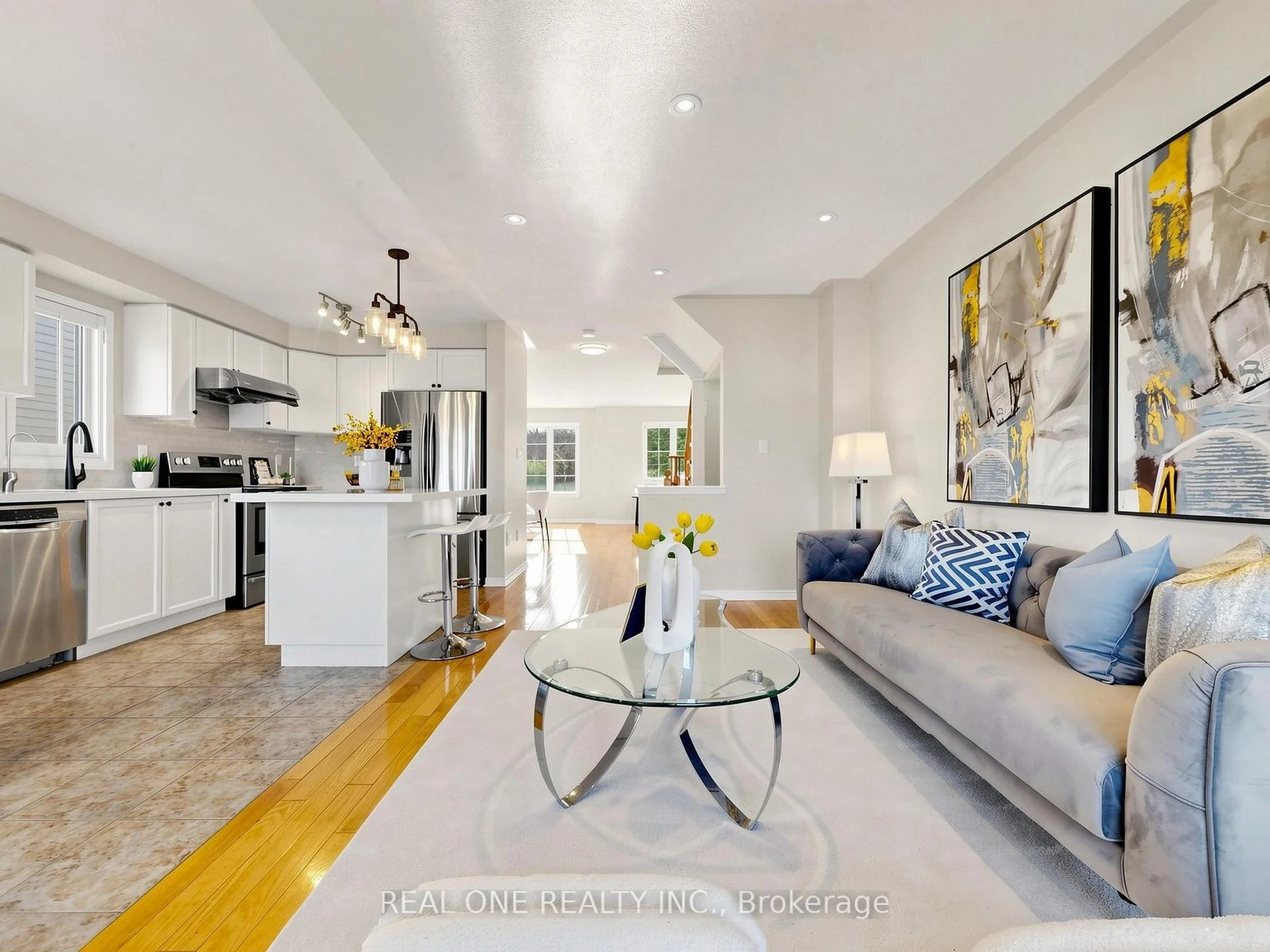 Photo 11 of 29 Rock Garden Street, Markham, Cornell — HOMEH
