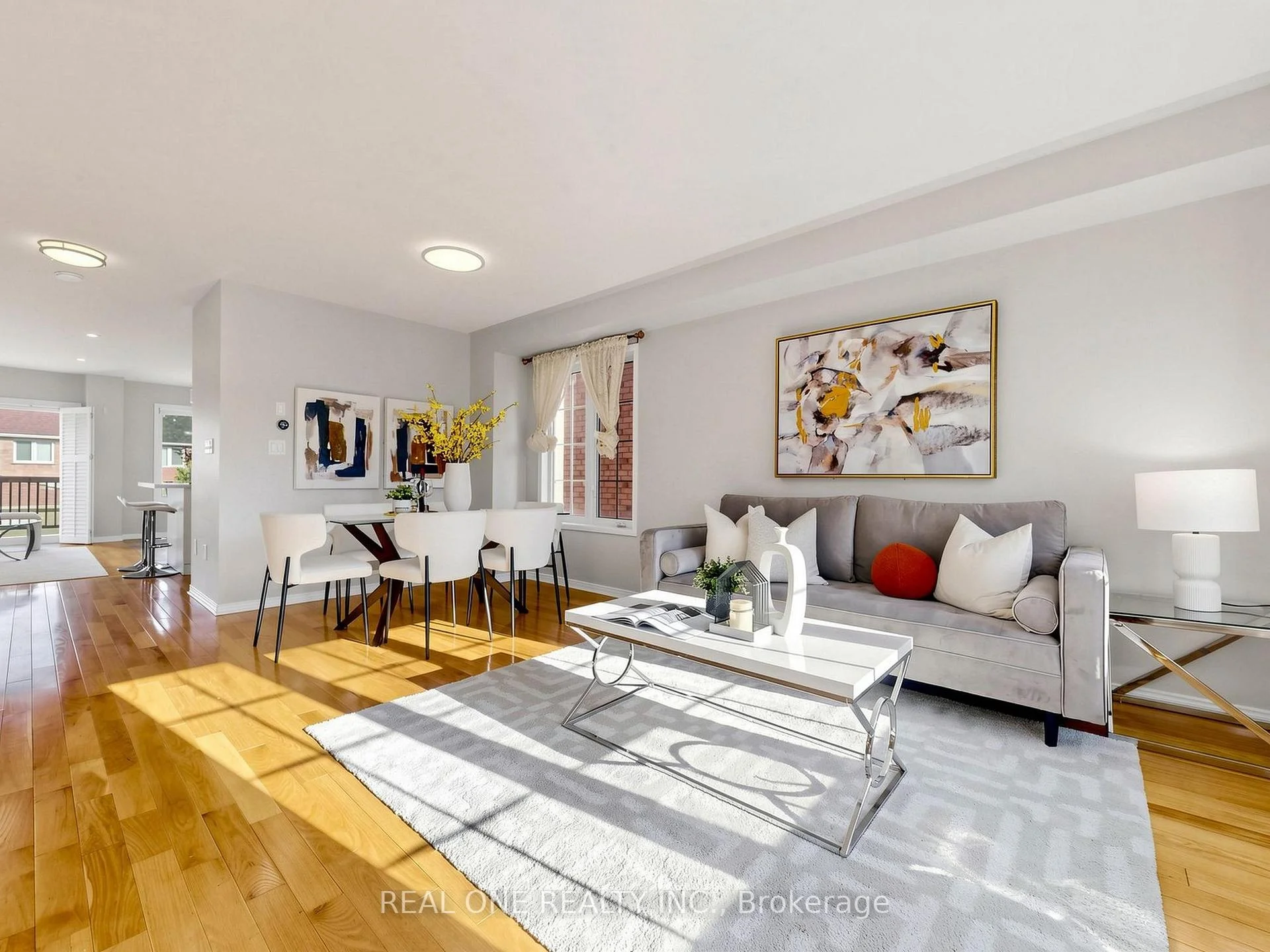 Photo 15 of 29 Rock Garden Street, Markham, Cornell — HOMEH