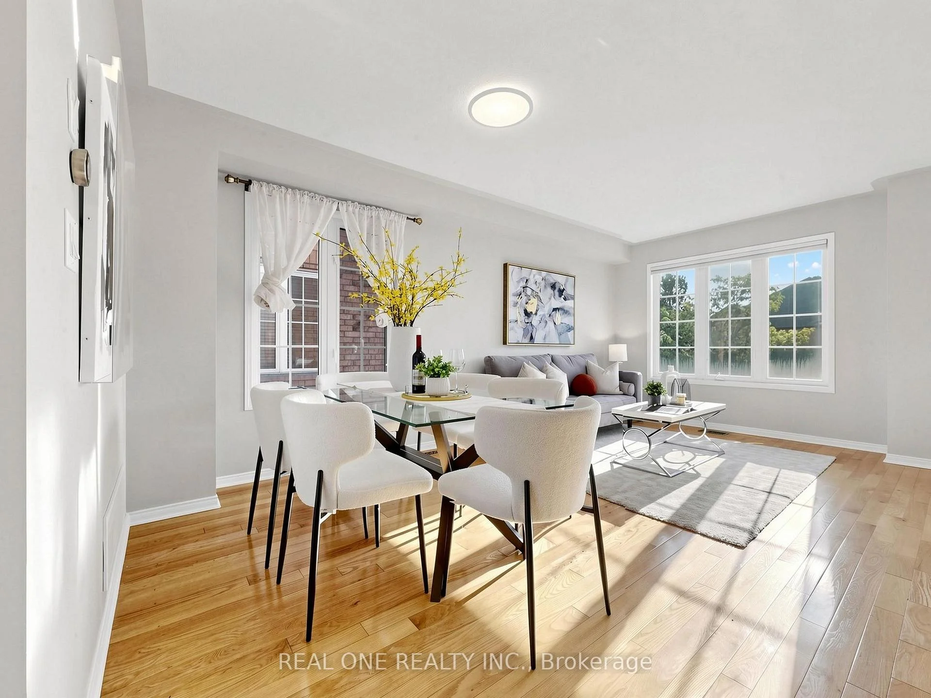 Photo 16 of 29 Rock Garden Street, Markham, Cornell — HOMEH