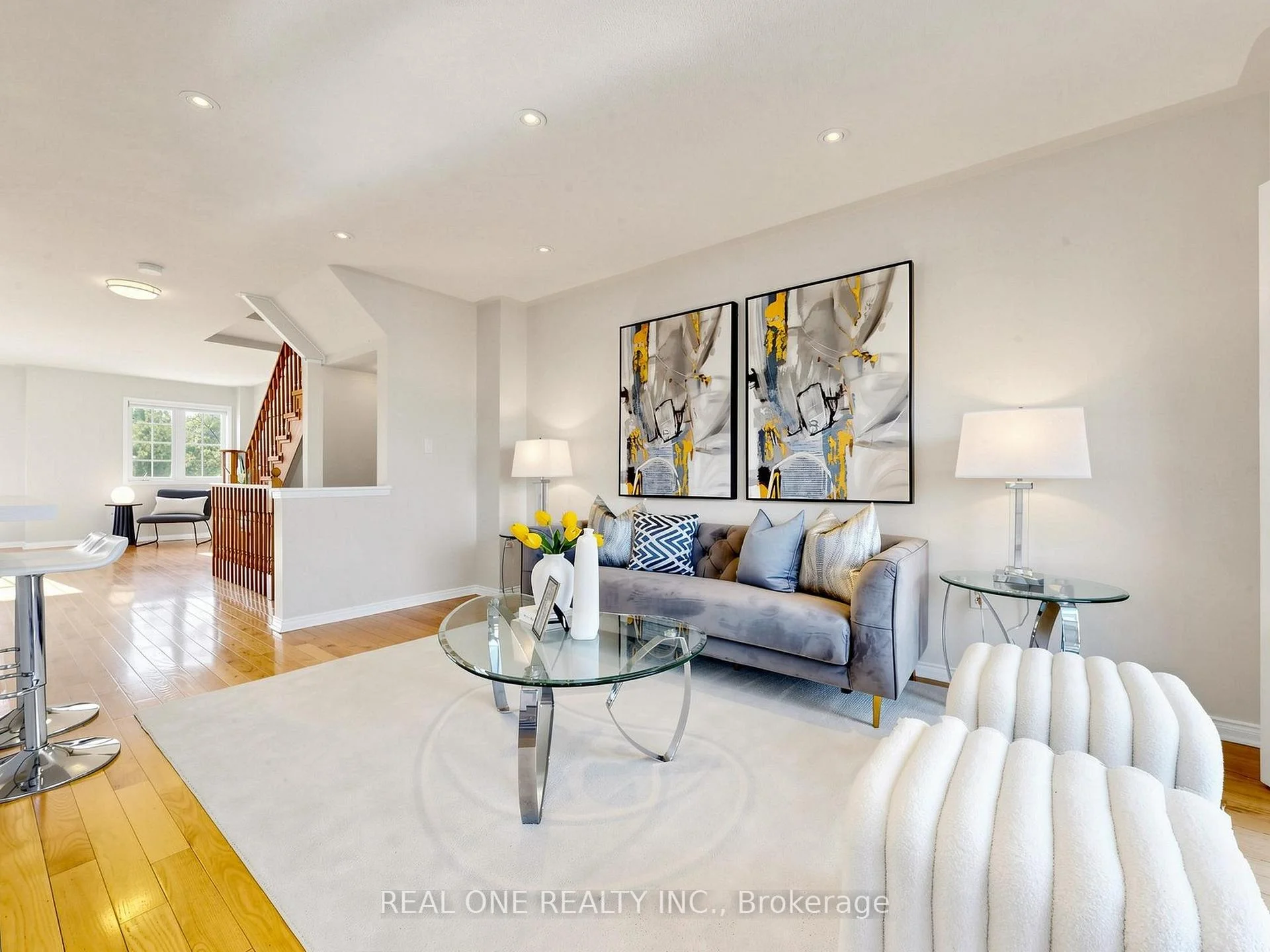 Photo 18 of 29 Rock Garden Street, Markham, Cornell — HOMEH