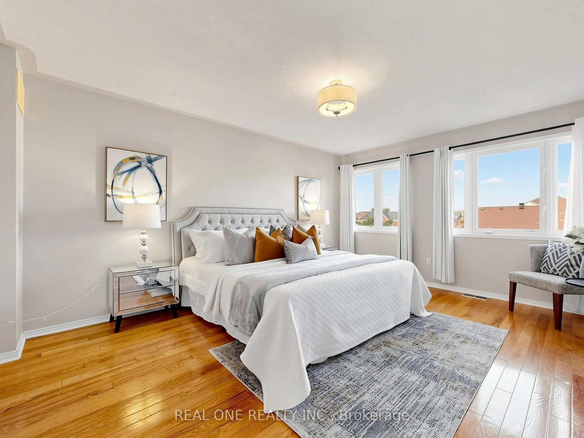 Photo 25 of 29 Rock Garden Street, Markham, Cornell — HOMEH