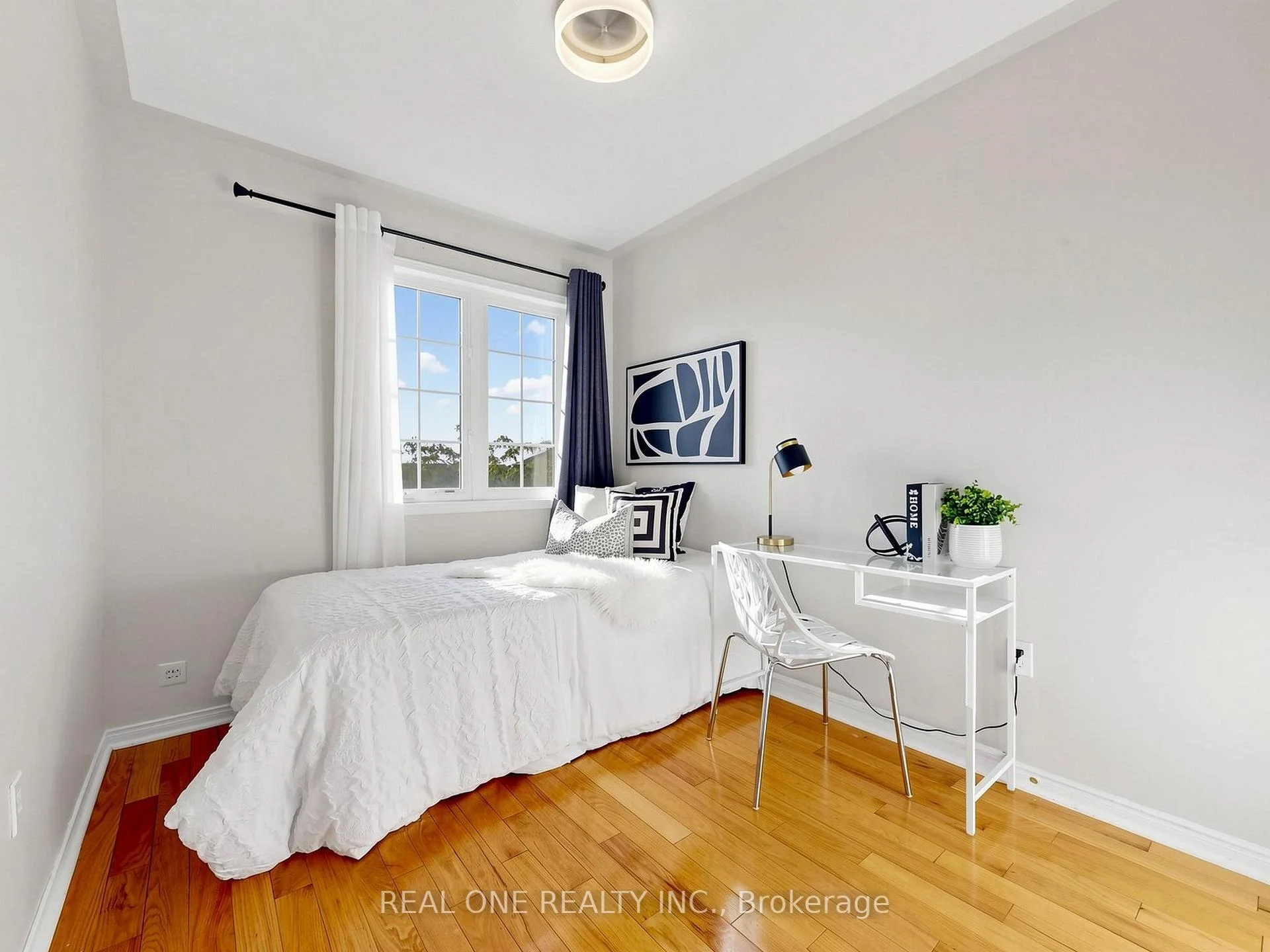 Photo 26 of 29 Rock Garden Street, Markham, Cornell — HOMEH