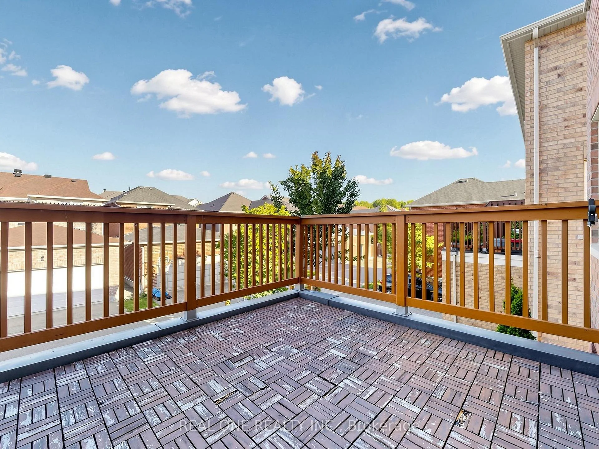 Photo 33 of 29 Rock Garden Street, Markham, Cornell — HOMEH