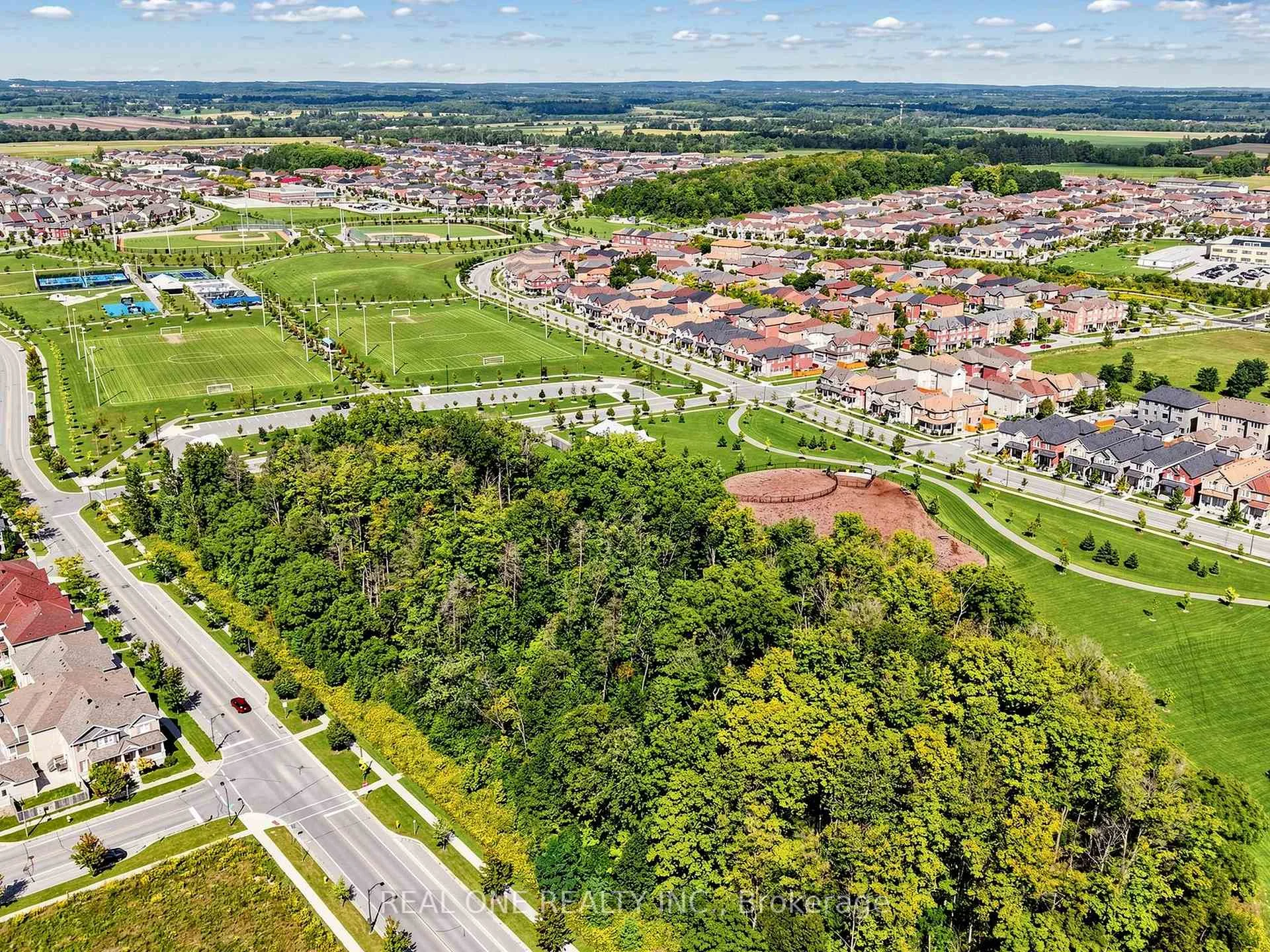 Photo 37 of 29 Rock Garden Street, Markham, Cornell — HOMEH