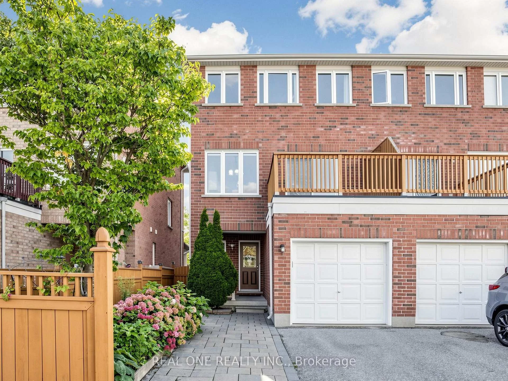 Photo 32 of 29 Rock Garden Street, Markham, Cornell — HOMEH