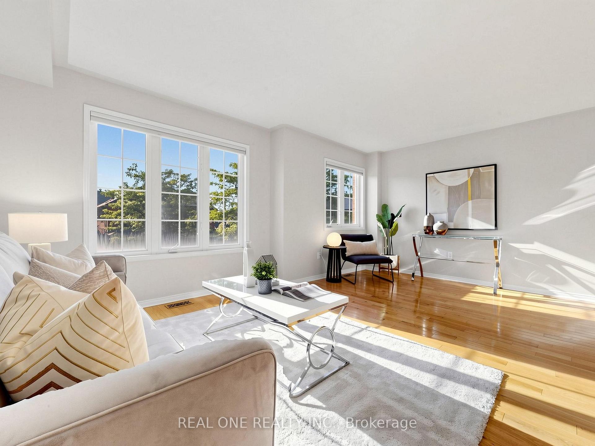 Photo 21 of 29 Rock Garden Street, Markham, Cornell — HOMEH