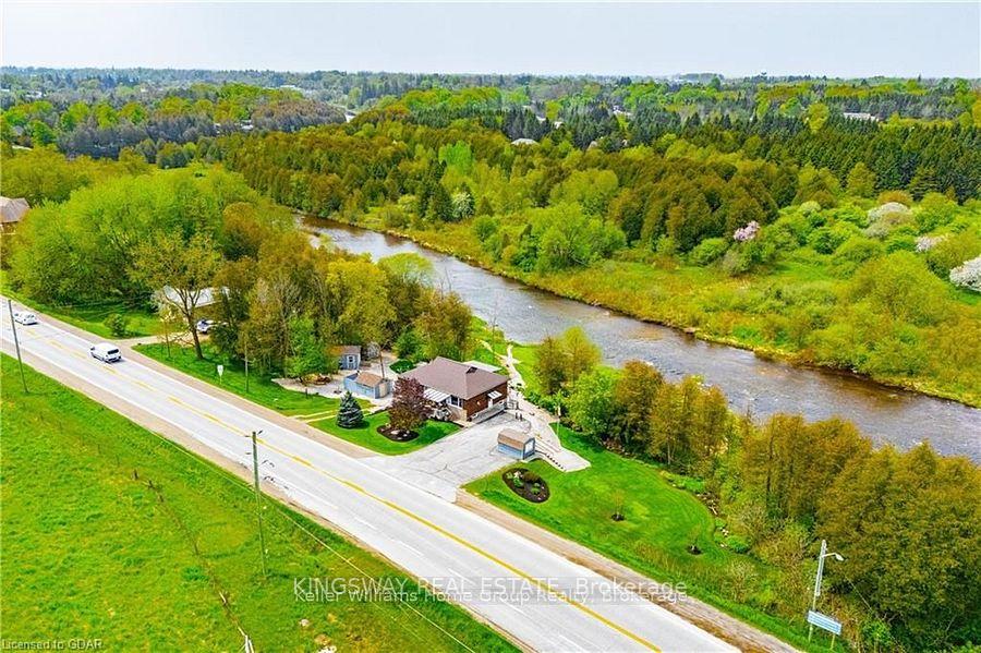 Photo of 8096 Wellington Road 18 N