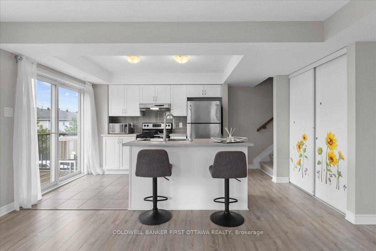 Photo 5 of Unit 30, 229 Infusion Private, Ottawa, Barrhaven - Strandherd — HOMEH