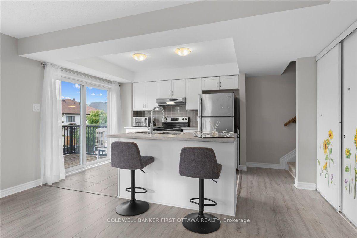 Photo 6 of Unit 30, 229 Infusion Private, Ottawa, Barrhaven - Strandherd — HOMEH
