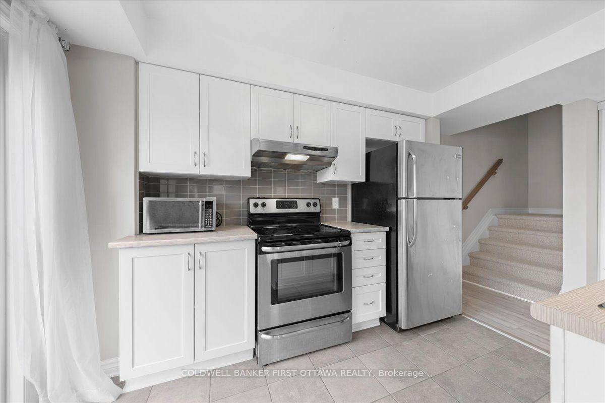 Photo 7 of Unit 30, 229 Infusion Private, Ottawa, Barrhaven - Strandherd — HOMEH