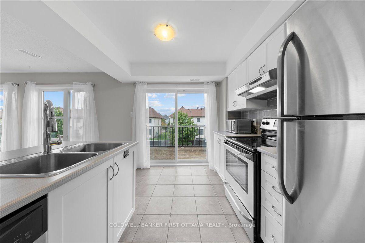 Photo 9 of Unit 30, 229 Infusion Private, Ottawa, Barrhaven - Strandherd — HOMEH