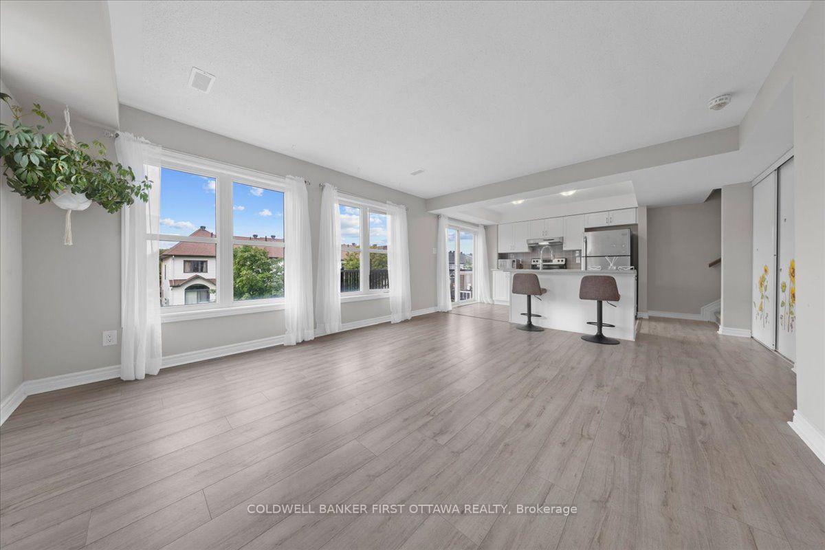 Photo 12 of Unit 30, 229 Infusion Private, Ottawa, Barrhaven - Strandherd — HOMEH