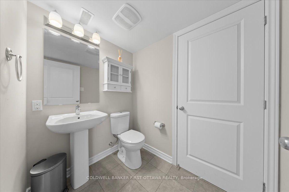 Photo 16 of Unit 30, 229 Infusion Private, Ottawa, Barrhaven - Strandherd — HOMEH
