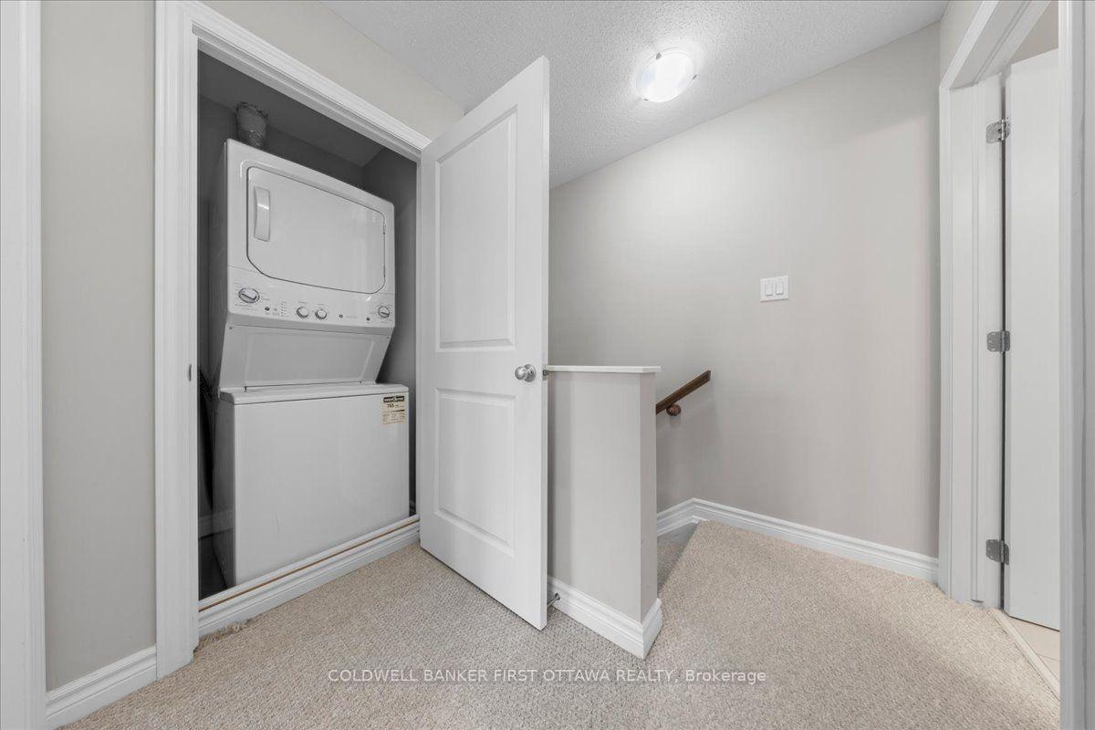 Photo 17 of Unit 30, 229 Infusion Private, Ottawa, Barrhaven - Strandherd — HOMEH